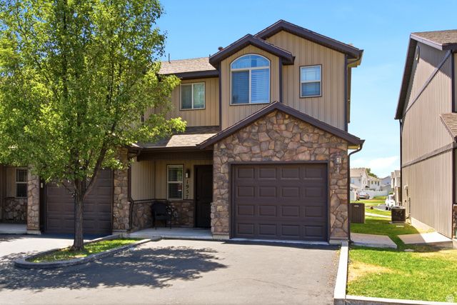 1957 N 325 W, Harrisville, UT 84414