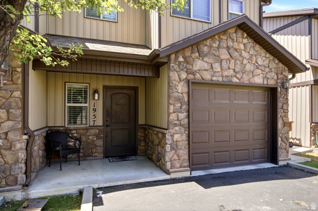 1957 N 325 W, Harrisville, UT 84414