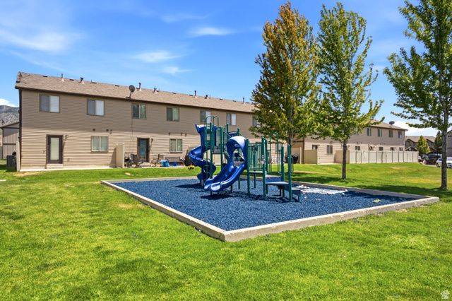 1957 N 325 W, Harrisville, UT 84414