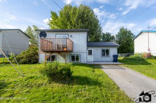 639 E Beaver Avenue, Palmer, AK 99645