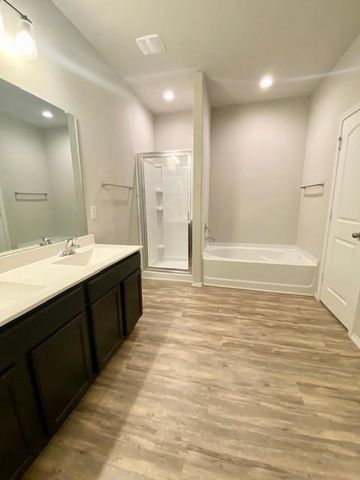 7019 Bonaire Vista Lane, Conroe, TX 77304