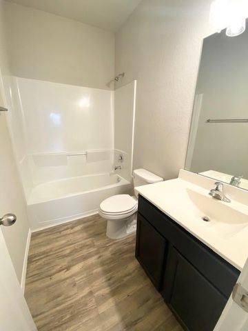 7019 Bonaire Vista Lane, Conroe, TX 77304