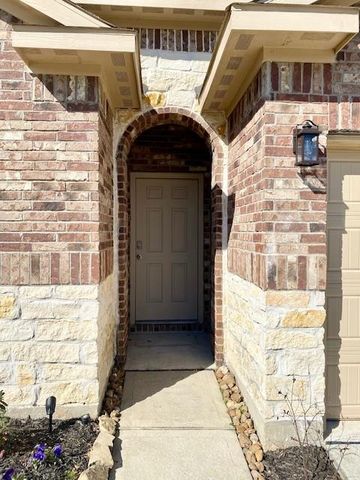 7019 Bonaire Vista Lane, Conroe, TX 77304