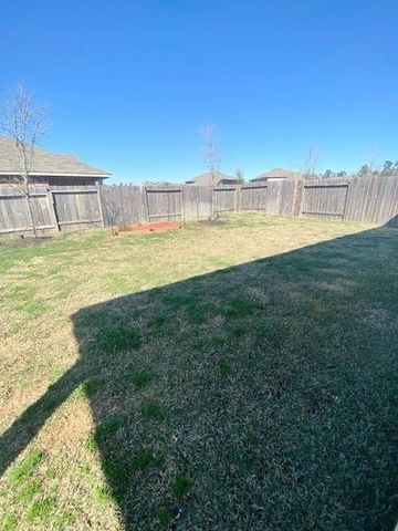 7019 Bonaire Vista Lane, Conroe, TX 77304