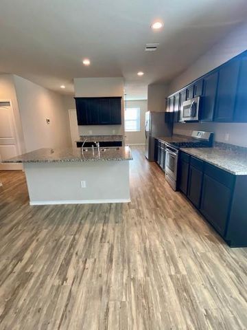 7019 Bonaire Vista Lane, Conroe, TX 77304