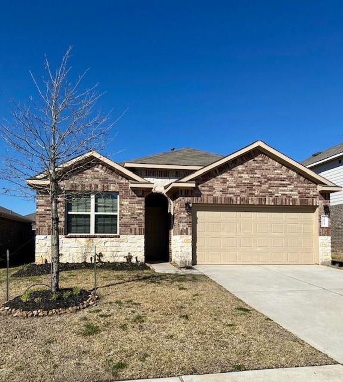 7019 Bonaire Vista Lane, Conroe, TX 77304