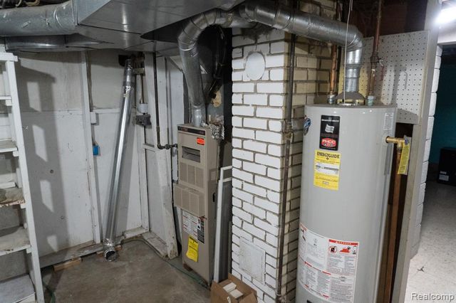 1247 Catalina Drive, Flint, MI 48507