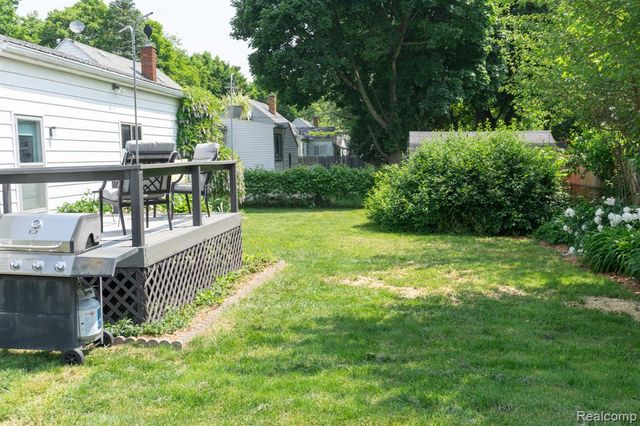 1247 Catalina Drive, Flint, MI 48507