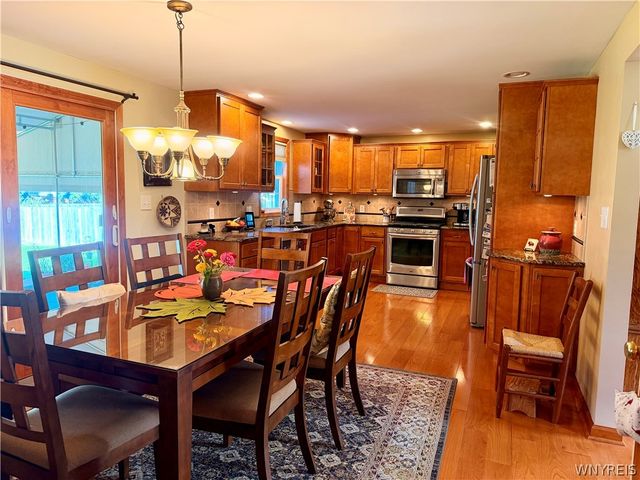 91 Roycroft Drive, West Seneca, NY 14224