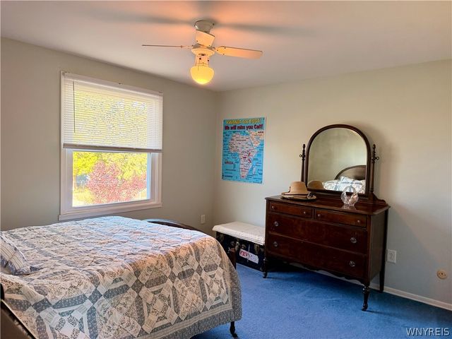 91 Roycroft Drive, West Seneca, NY 14224