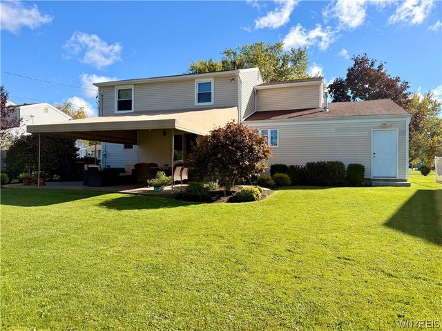 91 Roycroft Drive, West Seneca, NY 14224
