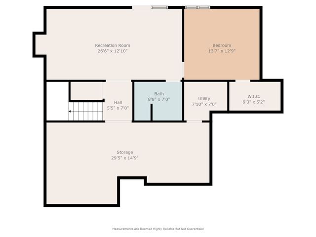 7141 Ember Court, Indianapolis, IN 46236