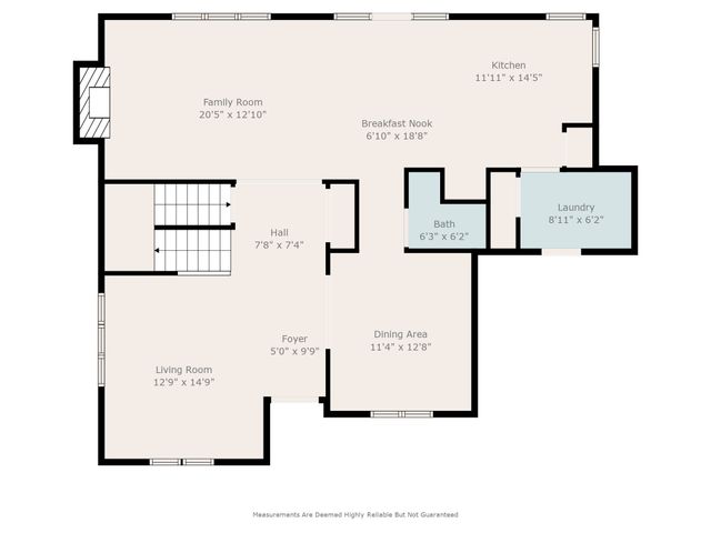 7141 Ember Court, Indianapolis, IN 46236