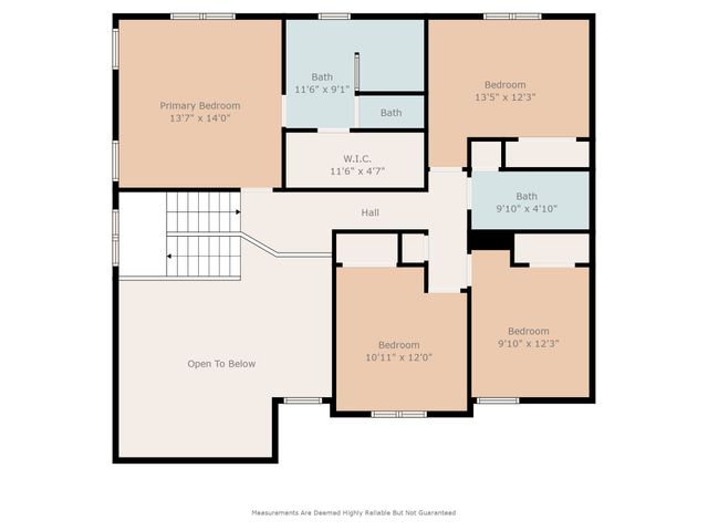 7141 Ember Court, Indianapolis, IN 46236