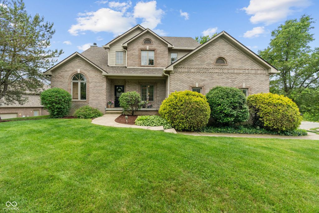 7141 Ember Court, Indianapolis, IN 46236