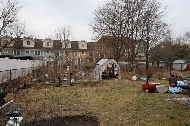 31 June St. 2, Boston, MA 02131