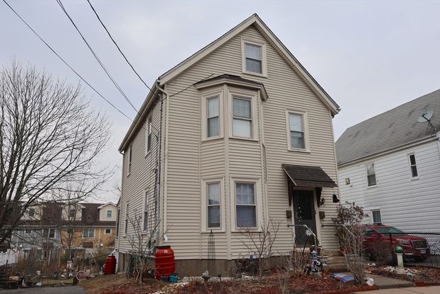 31 June St. 2, Boston, MA 02131