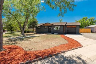 9200 Aspen Drive, Denver, CO 80229