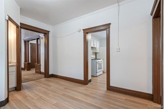 6653 Fern Street, Detroit, MI 48210