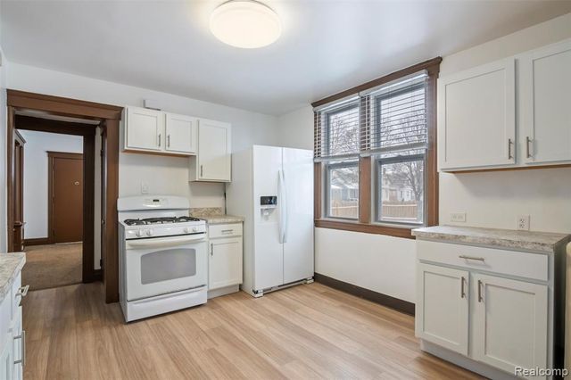 6653 Fern Street, Detroit, MI 48210