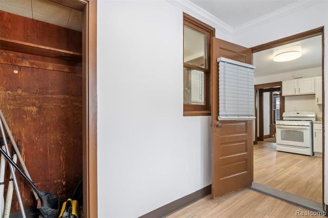 6653 Fern Street, Detroit, MI 48210