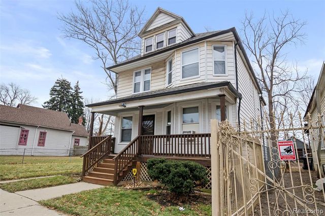 6653 Fern Street, Detroit, MI 48210