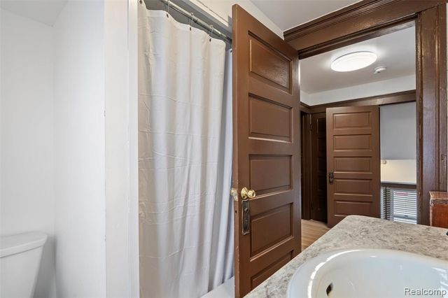 6653 Fern Street, Detroit, MI 48210