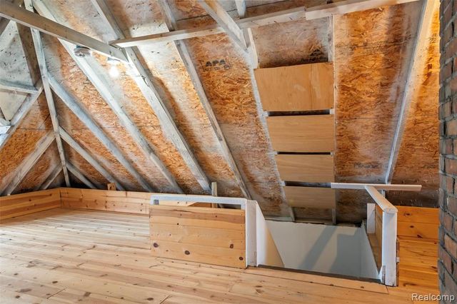 6653 Fern Street, Detroit, MI 48210