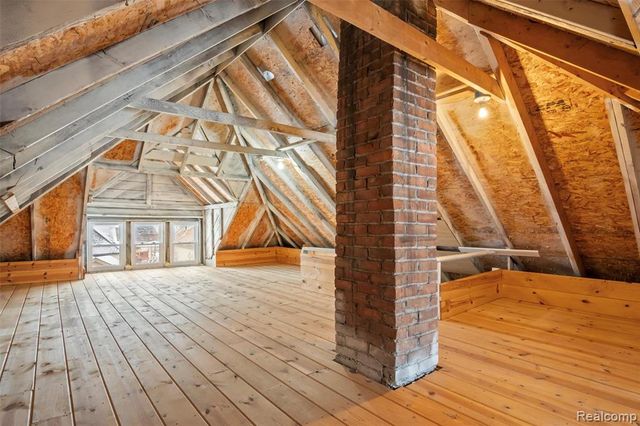 6653 Fern Street, Detroit, MI 48210