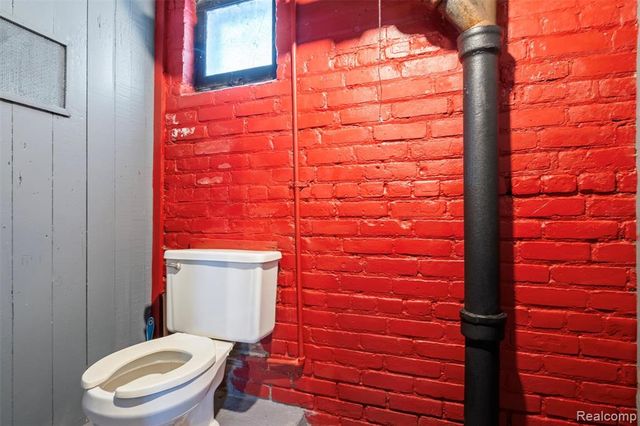 6653 Fern Street, Detroit, MI 48210