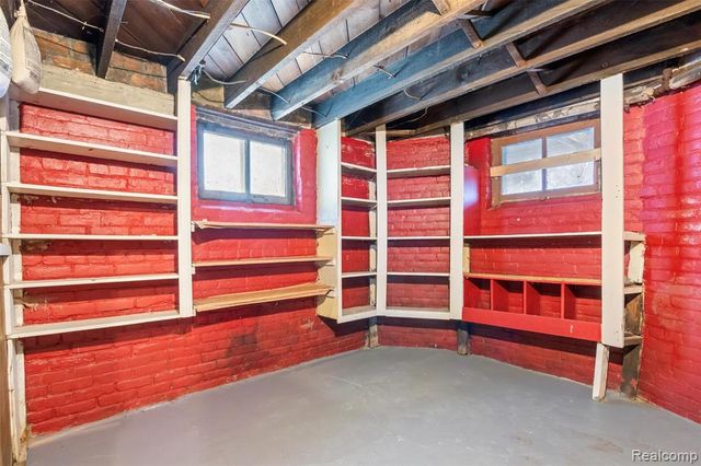 6653 Fern Street, Detroit, MI 48210