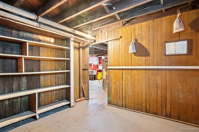 6653 Fern Street, Detroit, MI 48210