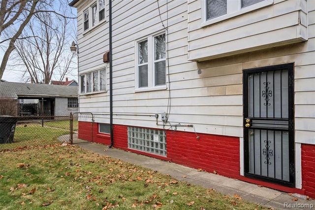 6653 Fern Street, Detroit, MI 48210