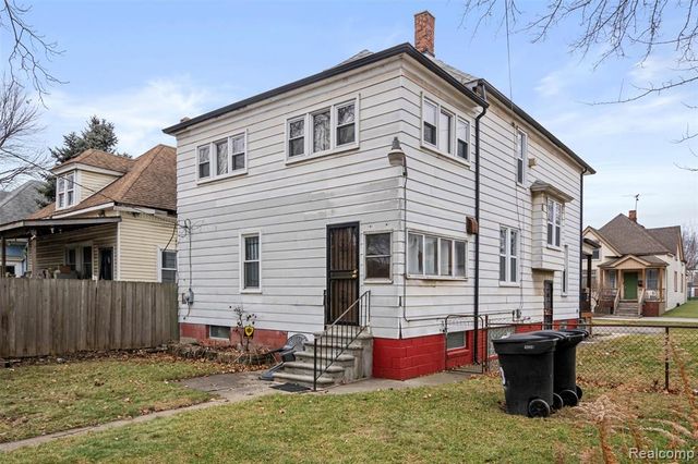 6653 Fern Street, Detroit, MI 48210