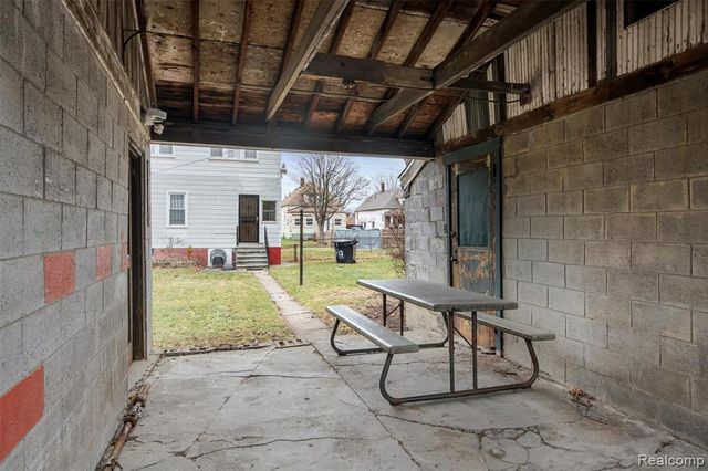 6653 Fern Street, Detroit, MI 48210