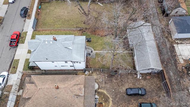 6653 Fern Street, Detroit, MI 48210