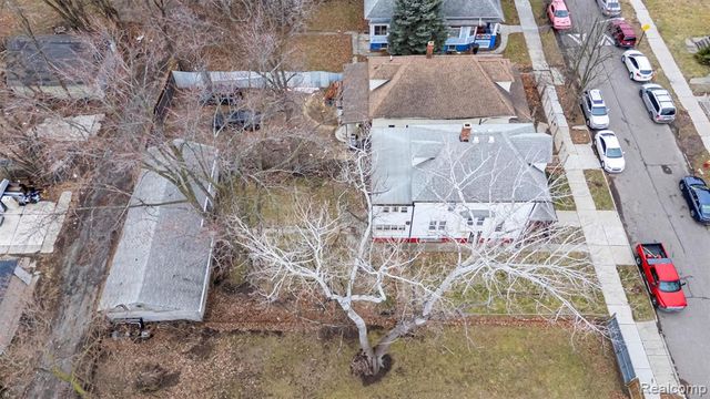 6653 Fern Street, Detroit, MI 48210