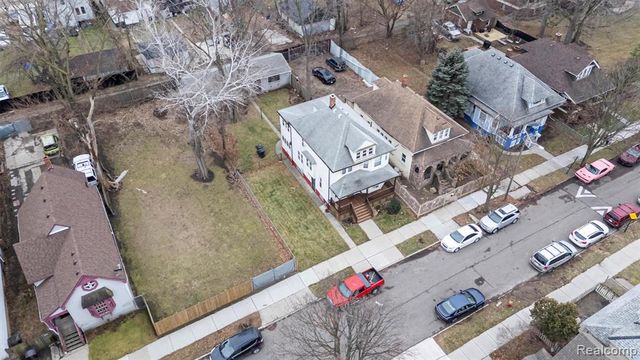 6653 Fern Street, Detroit, MI 48210