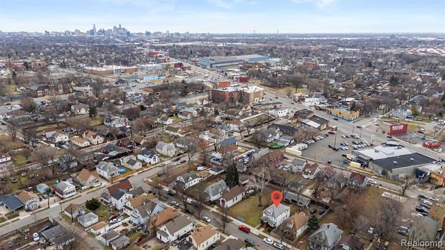 6653 Fern Street, Detroit, MI 48210