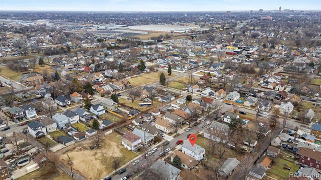 6653 Fern Street, Detroit, MI 48210