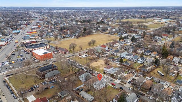 6653 Fern Street, Detroit, MI 48210