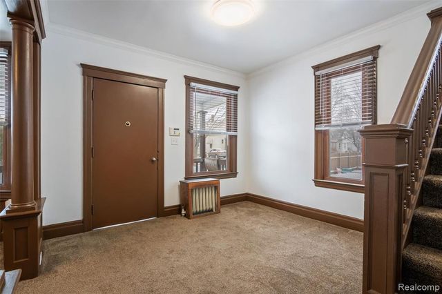 6653 Fern Street, Detroit, MI 48210