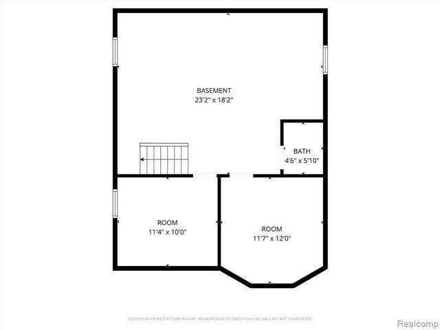 6653 Fern Street, Detroit, MI 48210