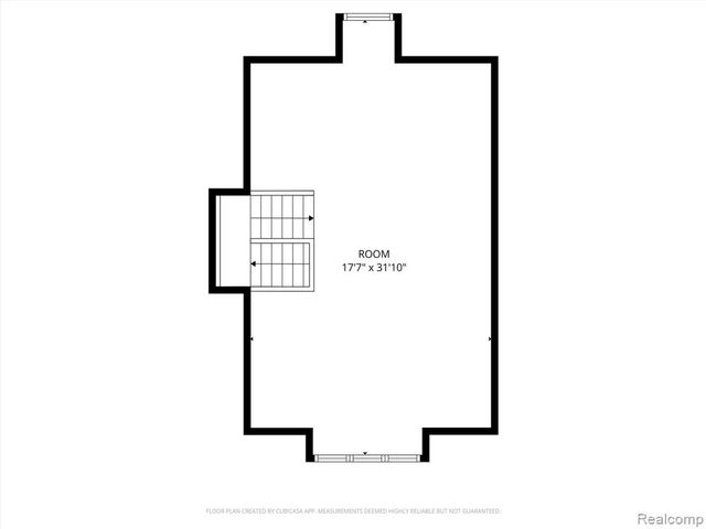 6653 Fern Street, Detroit, MI 48210