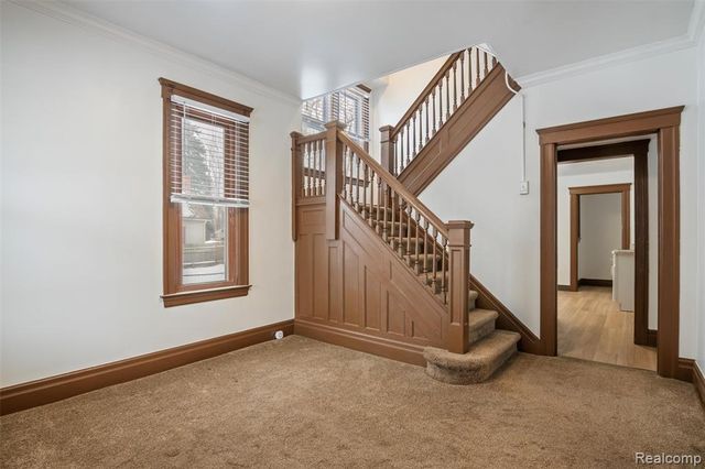 6653 Fern Street, Detroit, MI 48210