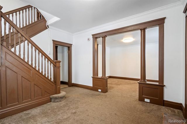 6653 Fern Street, Detroit, MI 48210