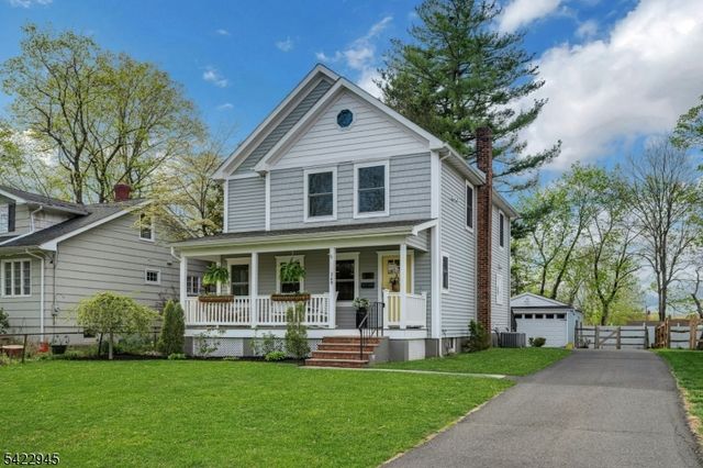 369 Chestnut St, Long Hill Twp., NJ 07980