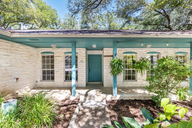 134 Canyon RD, Georgetown, TX 78628