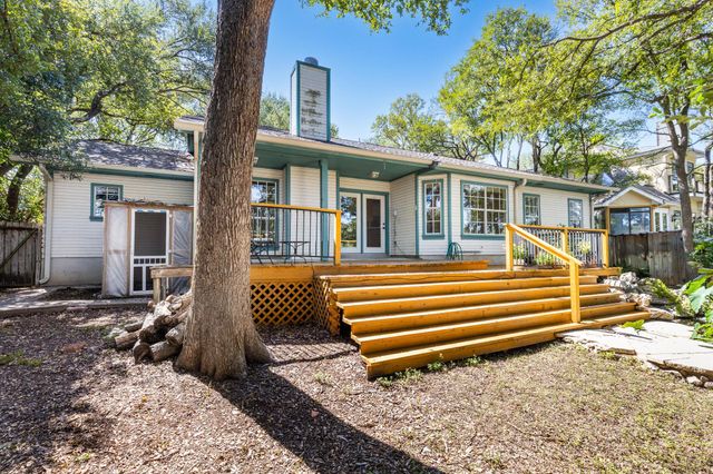 134 Canyon RD, Georgetown, TX 78628