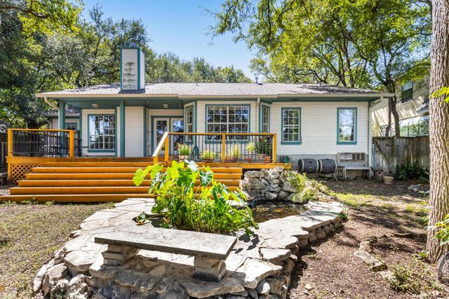 134 Canyon RD, Georgetown, TX 78628